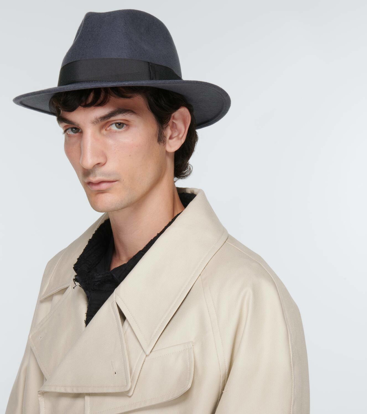Borsalino Alessandria hat Borsalino
