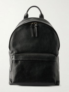 Officine Creative - OC 001 Suede Backpack