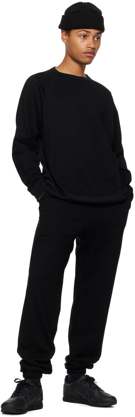 Sweatshirt - Black