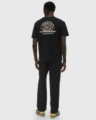 New Amsterdam SEAL LOGO TEE pink Mens Shortsleefe