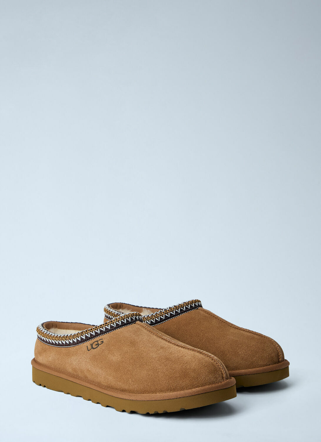UGG Tasman II Slip-On Mules