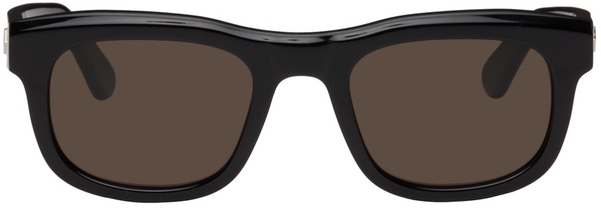 Han Kjobenhavn Grey Transparent Sunglasses Han Kjobenhavn