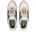 Karhu Men's Aria Sneakers in Rose Tan/India Ink