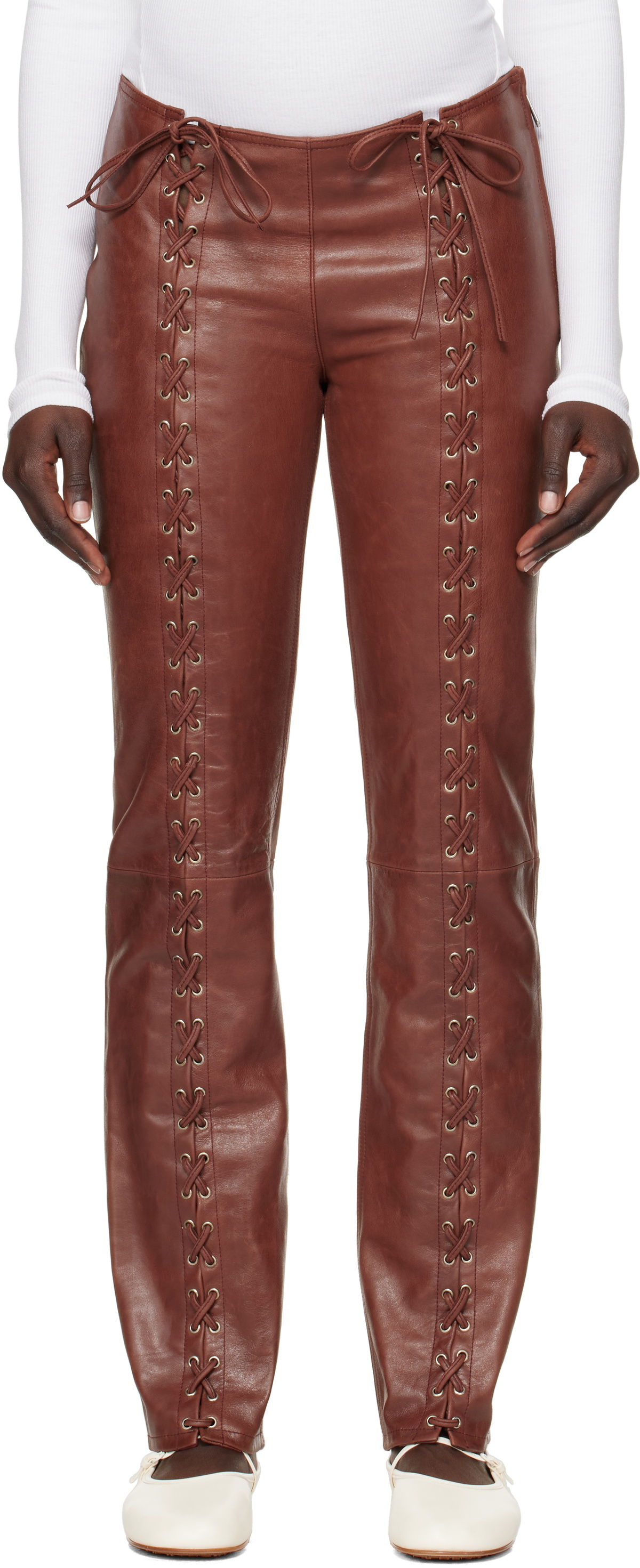 +81 369　TB Pant M wine red NWT Levis 511 Slim Fit Stretch Corduroy Pant Deep Burgundy
