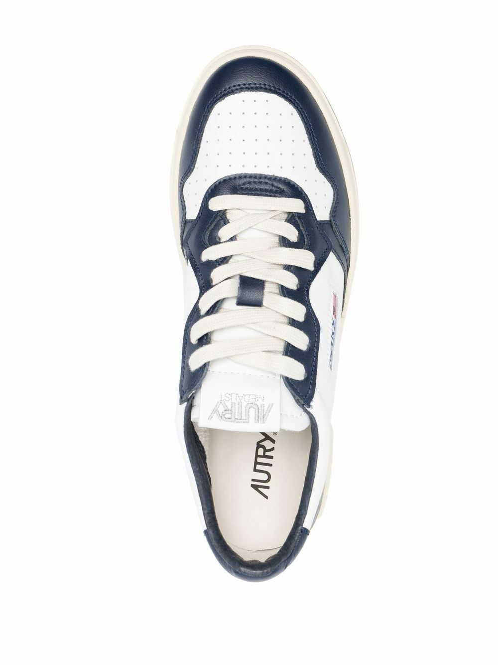 AUTRY - Logo Sneakers Autry