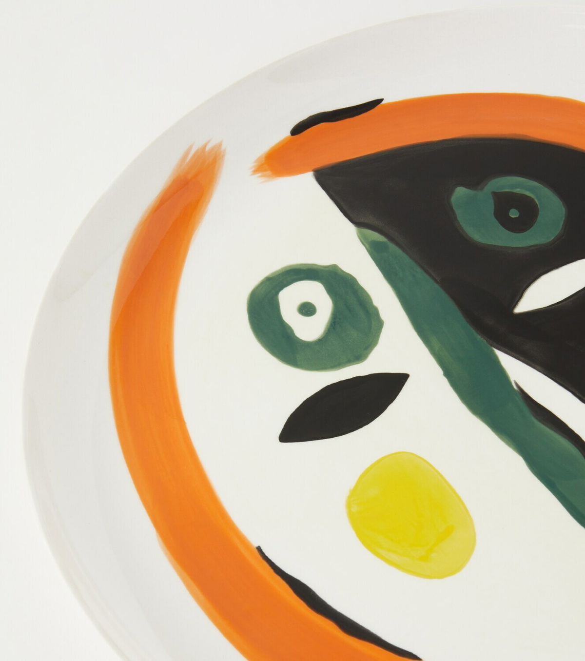 Serax - Feast Face 1 serving plate