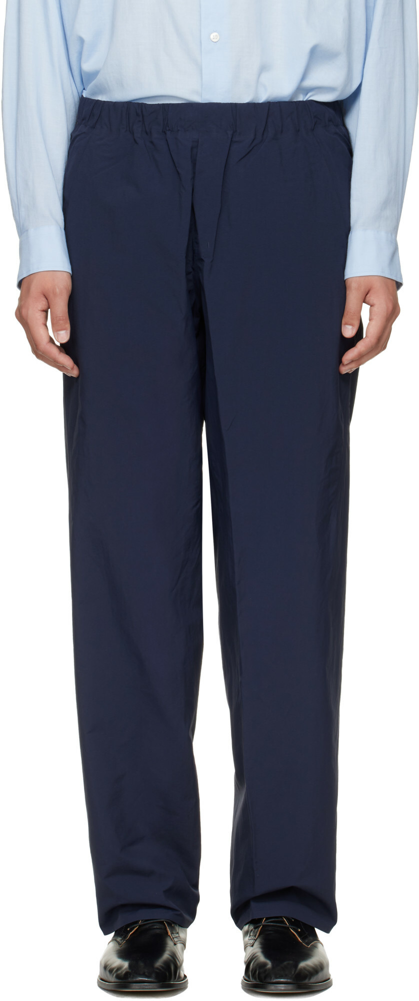 Veilance Blue Spere SL Trousers