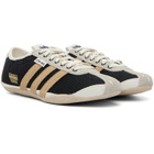 Song for the Mute Black adidas Originals Tokyo Sneakers