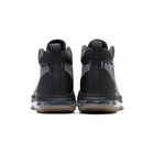 Nike Black LeBron James x John Elliott Edition Icon QS Sneakers