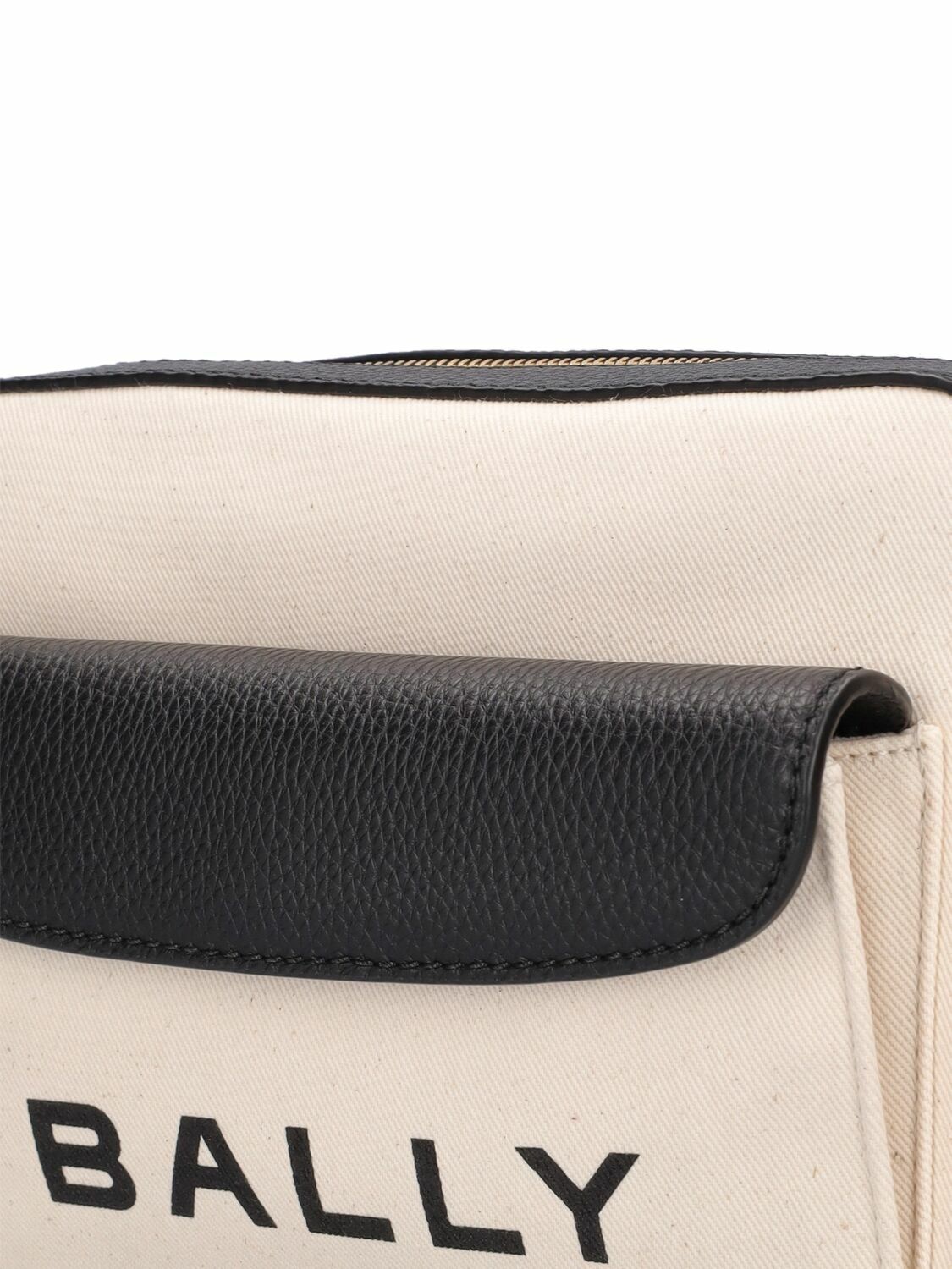 ★ BALLY ★ BAR DANIEL ショルダーバッグ Bally BAR DANIEL - Cross body bag - midnight/blue - Zalando
