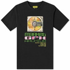 MARKET Men's GFX Archive T-Shirt in Black