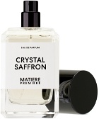 MATIERE PREMIERE Crystal Saffron Eau de Parfum, 100 mL