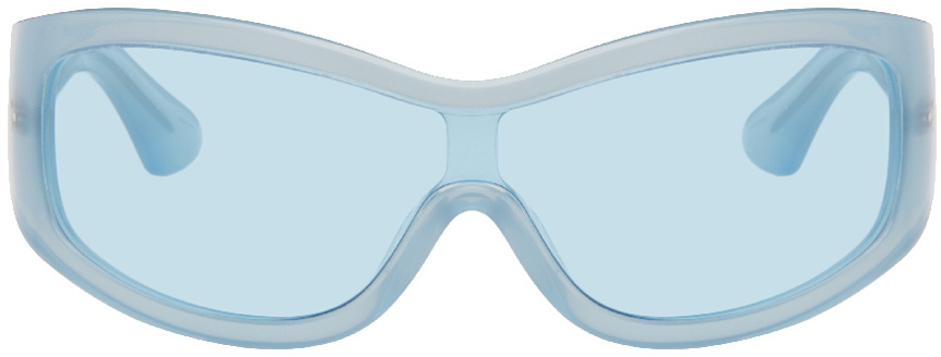 Port Tanger SSENSE Exclusive Blue Ice Studios Edition Nunny