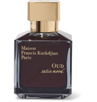 Maison Francis Kurkdjian - Oud Satin Mood Eau De Parfum - Oud & Patchouli, 70ml - Colorless