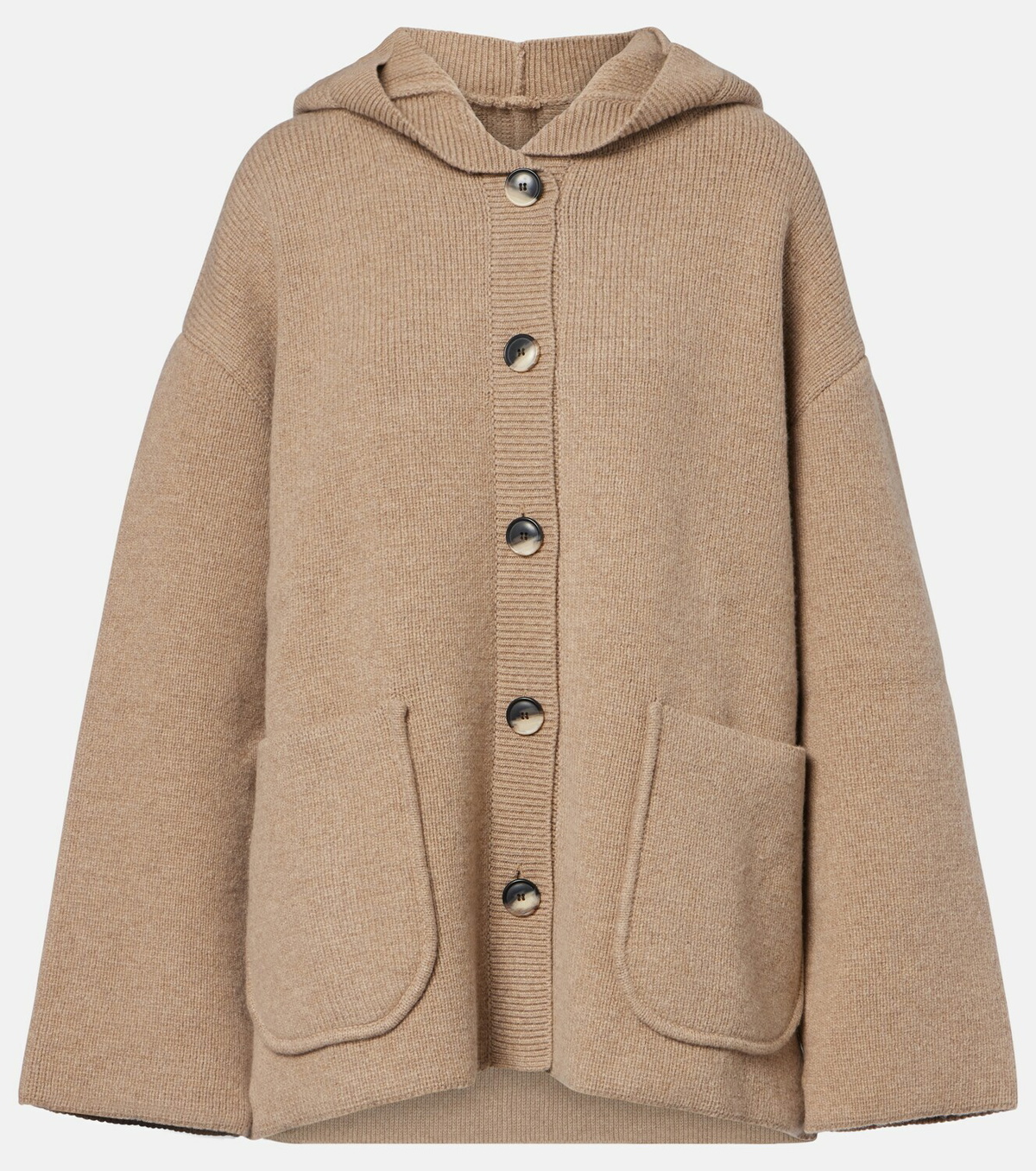 Proenza Schouler White Label Nelly wool jacket