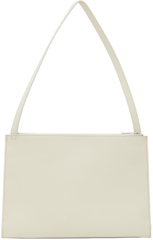 Photo: PB 0110 Gray AB 120 Bag