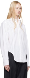 ADER error White Product. 54 Shirt