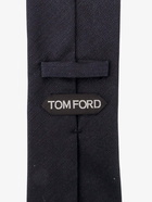 Tom Ford   Tie Blue   Mens