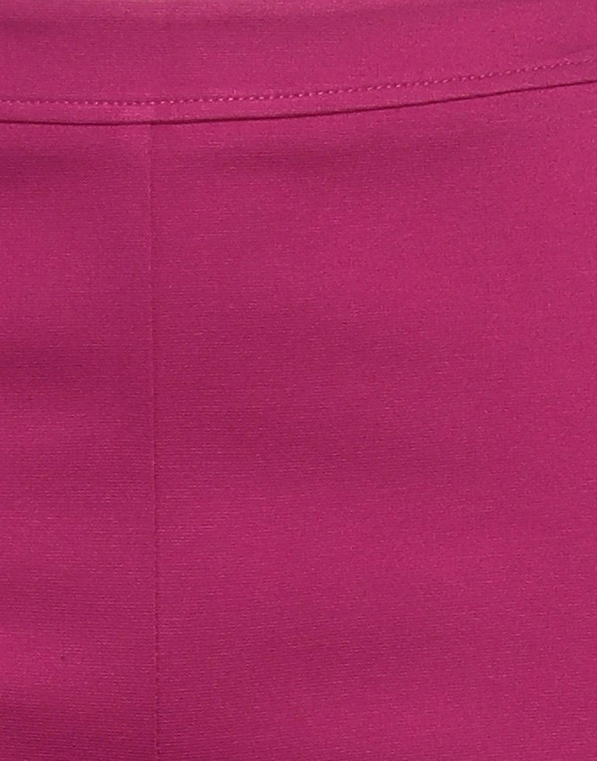 Jucca Womens Pants Fuchsia