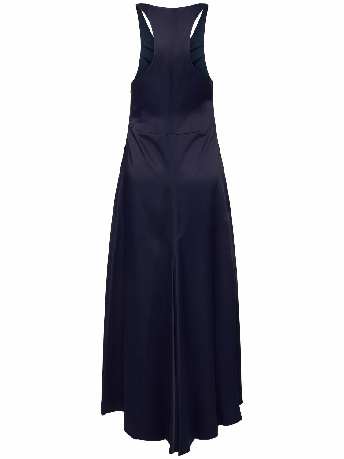【関税込み】Victoria Beckham ロングドレス VICTORIA BECKHAM Duchesse Long Dress Victoria Beckham