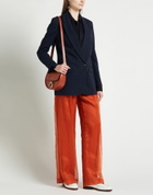 Brunello Cucinelli Womens Blazer Midnight in Blue