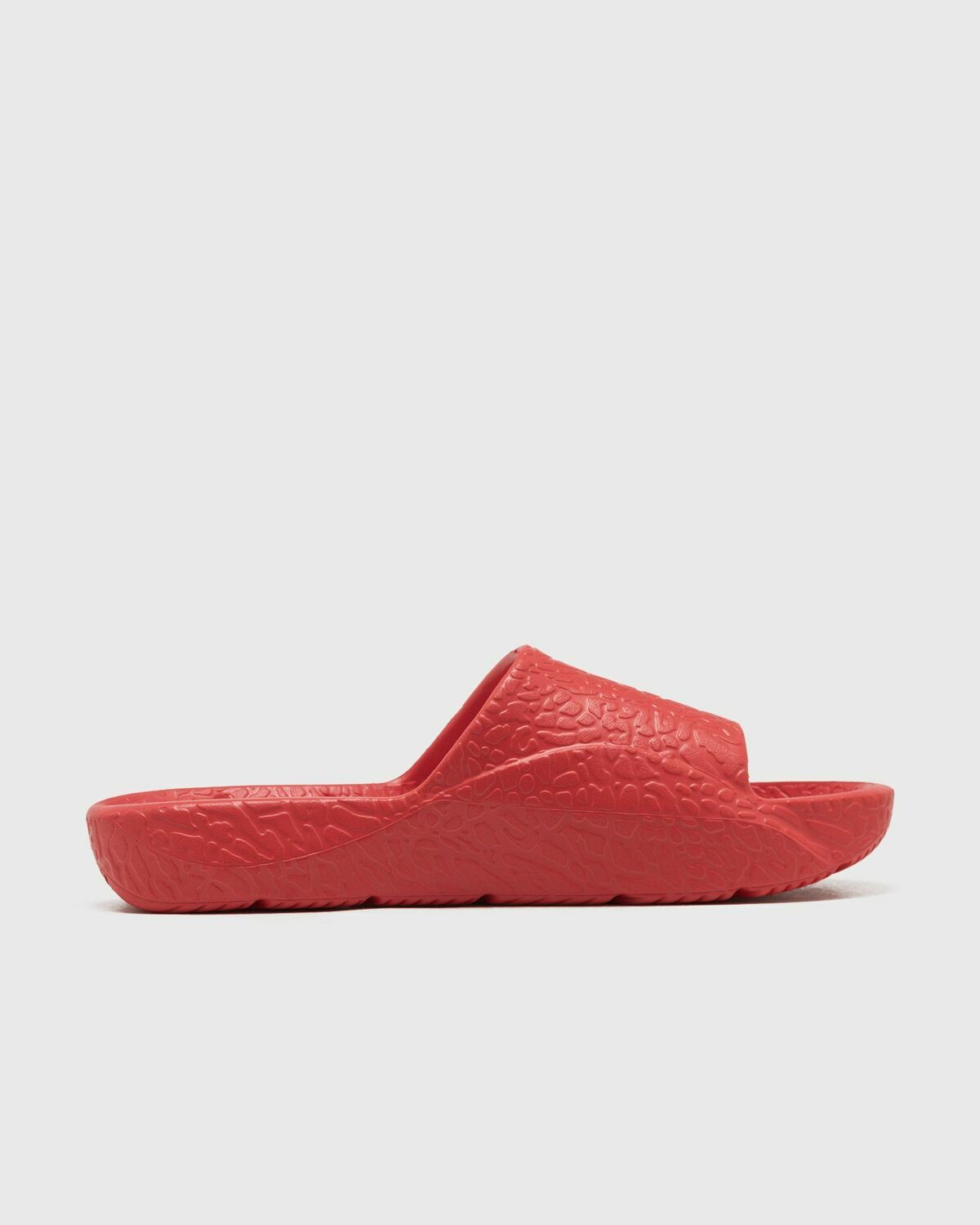 Jordan Franchise Shower Red Mens Sandals & Slide