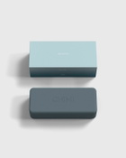Chimi Eyewear The Colton Light Blue Blue Eyewear