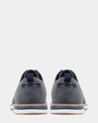 Steve Madden Bradock Casual Shoes in Grey Nubuck