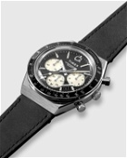Timex Q Timex Chronograph Black - Mens - Watches