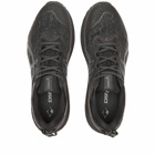 Asics Running Men's Gel-Trabuco 11 GTX Sneakers in Black/Carrier Grey