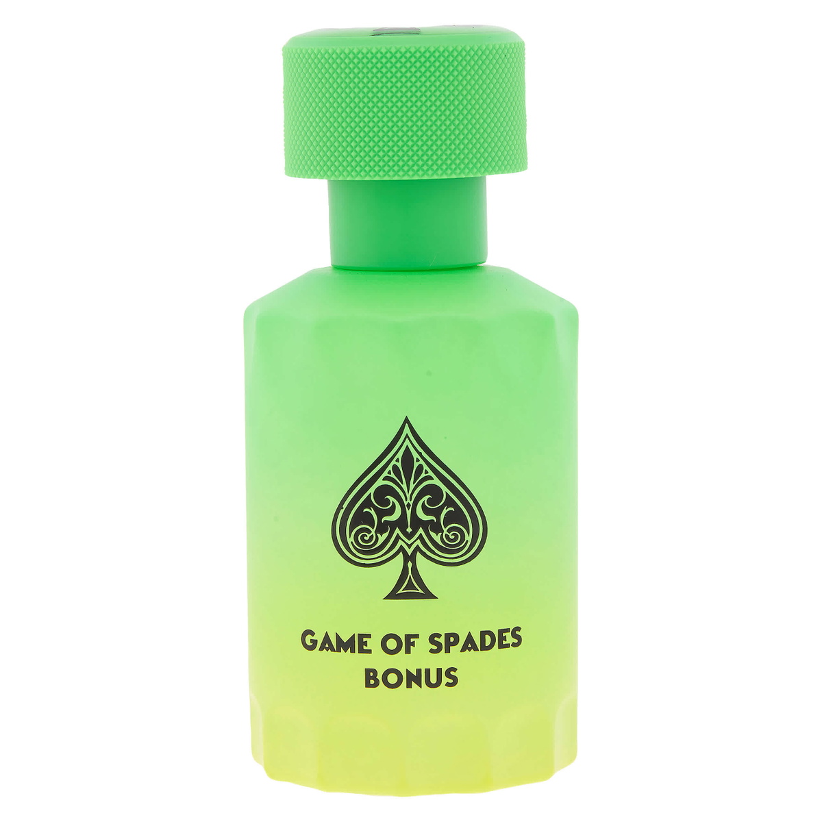 Jo Milano Unisex Game Of Spades Bonus Parfum 1.0 oz Fragrances 850051043972