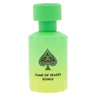 Jo Milano Unisex Game Of Spades Bonus Parfum 1.0 oz Fragrances 850051043972