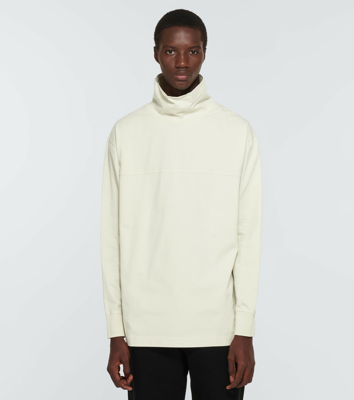 Lemaire sweatshirt sale