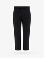 Off White   Trouser Black   Mens