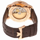 Vacheron Constantin Traditionnelle World Time 18kt Rose Gold Mens Watch 86060/000R-8985