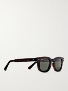 AHLEM - Champ de Mars D-Frame Tortoiseshell Acetate Sunglasses
