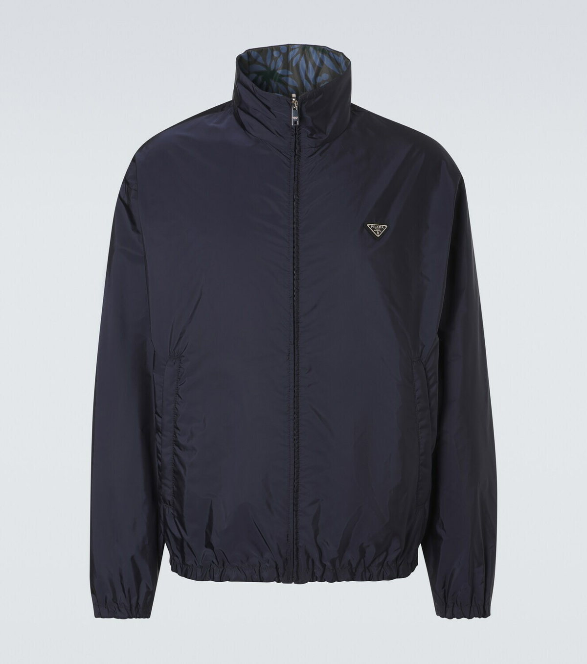 Prada Re-Nylon reversible jacket