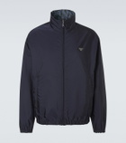 Prada Re-Nylon reversible jacket