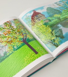 Taschen David Hockney: 220 for 2020 book