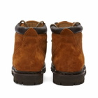Paraboot Men's Avoriaz Boot in Whiskey