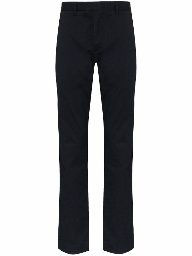 Photo: POLO RALPH LAUREN - Tailored Trousers