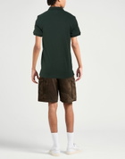 Colmar Mens Polo shirt Dark in Green