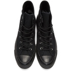 Converse Black Gore-Tex© Edition Chuck 70 High Sneakers