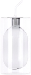 Ichendorf Milano Gray Oil Bottle, 250 ml