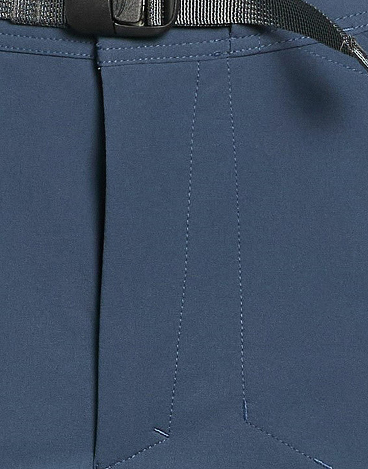 Haglöfs Womens Shorts & Bermuda Shorts in Navy