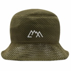 CMF Comfy Outdoor Garment Men's Hikers Hat in Khaki