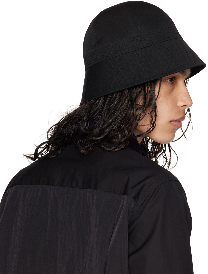 Th products Black Sailors Bucket Hat