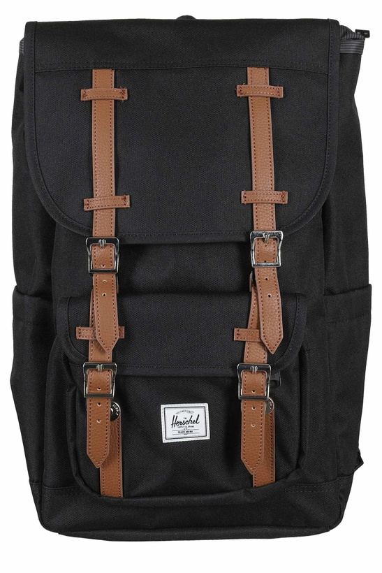 Photo: Herschel Supply Co. Little America Mid Back