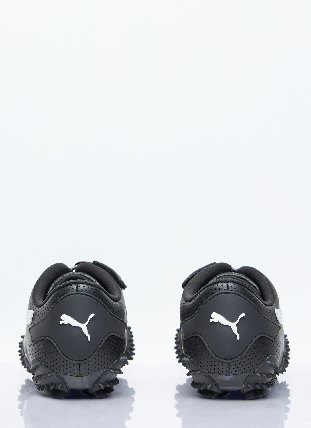 Puma Mostro Perf Sneakers