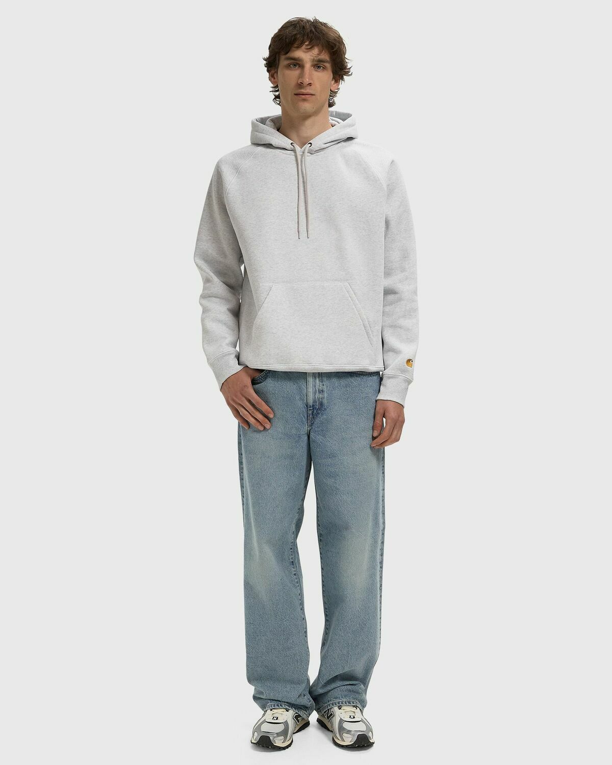 Wide Pant
